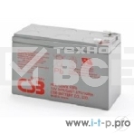 Батарея CSB HRL 1234W (12V, 9Ah), фото3