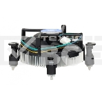 Кулер для процессора Intel Original E41759 серебристый 80мм алюминий  2800rpm 38db 4-pin 80W 45мм, фото7