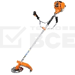 Мотокоса CARVER GBC-31F  4-хтактн. ранец диск40зуб. easy-head леска2,4мм, фото12