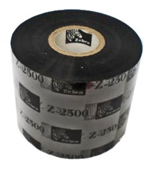 Лента Zebra 02100BK04045 40mm 450m High Performance