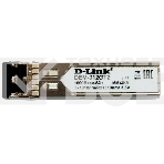 Трансивер D-Link DEM-312GT2 1port mini-GBIC LX up to 2km, фото5