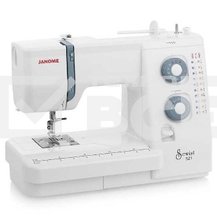 Швейная машина Janome Sewist 521