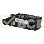 Картридж Sakura 106R02762 для Xerox WorkCentre 6027, WorkCentre 6025, Phaser 6022, Phaser 6020, желттый, 1000 к., фото2