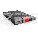 Внешний жесткий диск 1TB Silicon PowerDiamond D30, 2.5