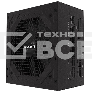 Блок питания Gigabyte GP-P750GM GP-P750GM/PSU 750W/80+G