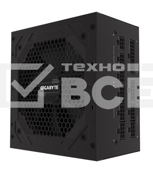 Блок питания Gigabyte GP-P750GM GP-P750GM/PSU 750W/80+G