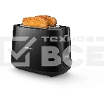 Тостер Philips HD2581/90 черный, фото3