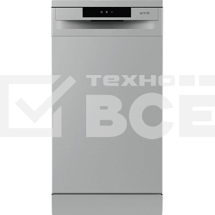Посудомоечная машина Gorenje GS520E15S GOR