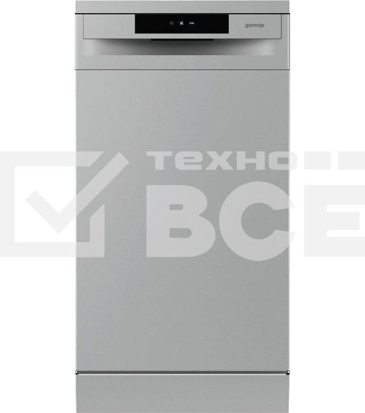 Посудомоечная машина Gorenje GS520E15S GOR