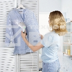 Отпариватель VLK Sorento 5100,, белый, мощность 1600 Вт, производительность пара 30 г/мин, емкость 300 мл, 8 шт/уп, фото7