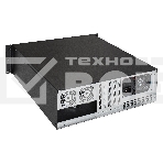 Серверный корпус ExeGate Pro EX293181RUS 3U390-08 <RM 19