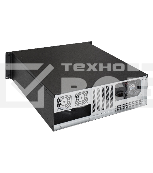 Серверный корпус ExeGate Pro EX293181RUS 3U390-08 <RM 19