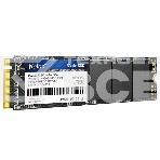 Накопитель SSD Netac N930E Pro, 512GB, PCIe 3.0 x4, M.2 2280, NVMe, R/W 2080/1700, фото 1