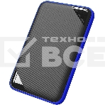 Жесткий диск Silicon Power USB 3.0 1Tb SP010TBPHD62SS3B SP010TBPHDA80S3B Armor A62 (5400rpm) 2.5