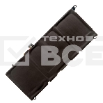 Аккумулятор для Dell XPS 13-9343, 13-9350, 56Wh, 7.6V, Dell, фото 1