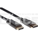 Кабель соединительный DISPLAY PORT v1.4, 8K@60Hz, 1.5m iOpen (Aopen/Qust) <ACG633-1.5M>, фото18