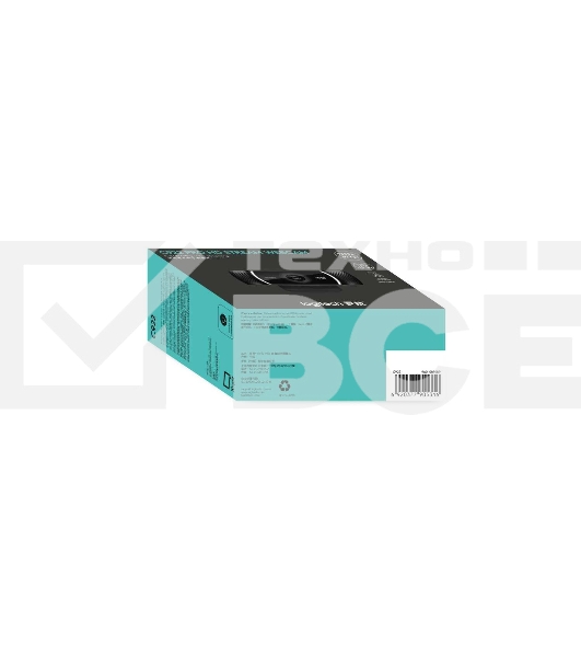 Цифровая камера Logitech C922 Pro Stream Webcam