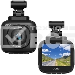 Видеорегистратор ACV GQ120 черный 1080x1920 1080p 120гр. GPCV1167, фото9