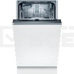 Встраиваемая посудомоечная машина 45CM Bosch SPV2IKX10E, фото8