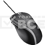 Мышь проводная Logitech M500S черный, 4000 dpi, USB, кнопки - 7, фото19