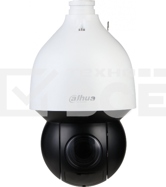Камера видеонаблюдения IP Dahua DH-SD5A245GB-HNR 3.95-177.75мм цв.