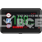 Видеорегистратор Navitel R980 4K черный 1440x2560 1440p 140гр. GPS, фото8