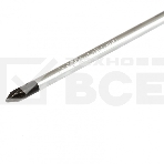 Отвертка Anti-Slip, PH1 х 150 мм, CrV, двухкомп. рукоятка Matrix, фото2