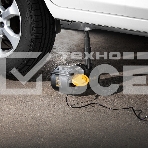 Домкрат электрогидравлический 