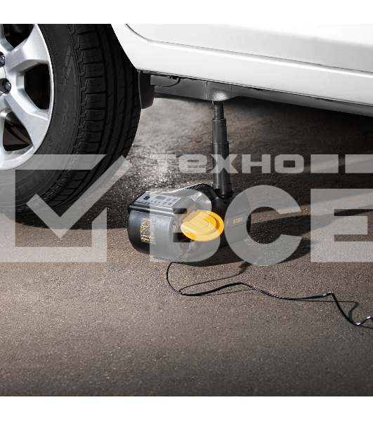 Домкрат электрогидравлический 