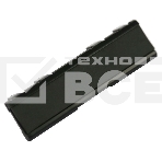 Площадка тормозная Cet CET2764 (RC2-8575-000) для HP LJ Enterprise P3015 M521/M525 1-го лотка, фото2