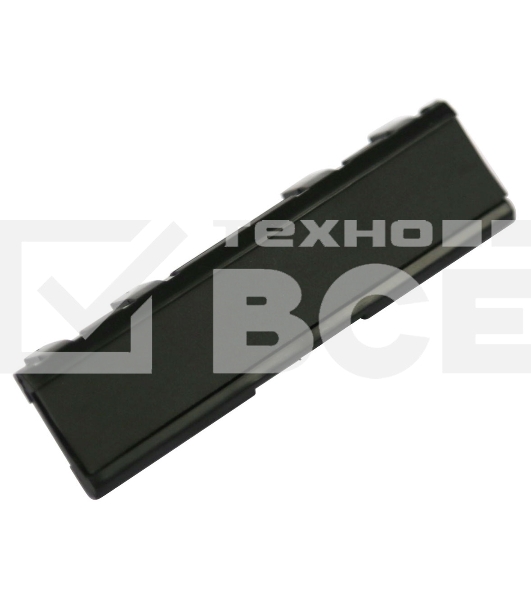 Площадка тормозная Cet CET2764 (RC2-8575-000) для HP LJ Enterprise P3015 M521/M525 1-го лотка