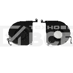 Вентилятор (кулер) для ноутбука Apple Macbook Pro 15