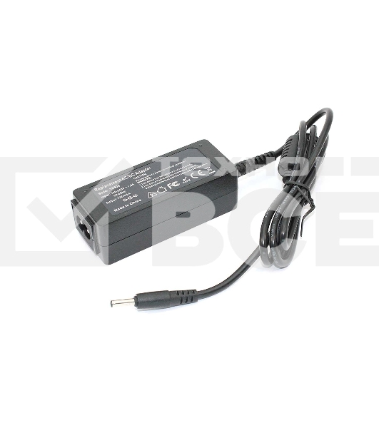 Блок питания (сетевой адаптер) для ноутбуков Asus 12V 3A 3.5x1.35mm 36W, OEM