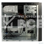 Корпус MINITOWER PMP-450ATX SV511C/6178440 POWERMAN, фото3