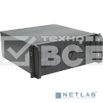 Корпуса Exegate EX251805RUS Серверный корпус Exegate Pro 4U4017S <RM 19