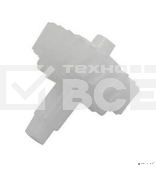 Шестерня привода печки HP 23T/56T LJ P1505/M1522/M1120
