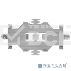 Металлическое крепление Mikrotik DINrail PRO kit for LtAP mini DRP-LTM, фото4