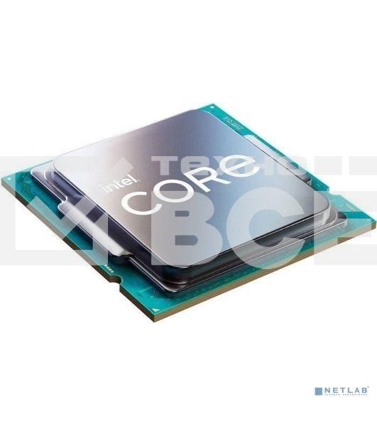 Процессор Intel Core i7 13700KF Soc-1700 3.4GHz OEM