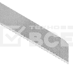 Лезвия Denzel 18 мм, сталь SK5 - 0,5 мм, многосегментные, 10 шт., фото2