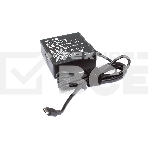 Блок питания (сетевой адаптер) Amperin 5V 3A - 20V 5A 100W Type-C, квадратный корпус, фото3