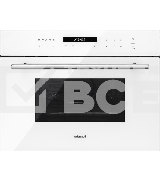 Встраиваемая электрическая духовка Weissgauff OE 442 W