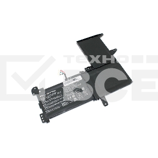Аккумуляторная батарея для ноутбука Asus VivoBook 15 X510 11.4V 3600mAh OEM