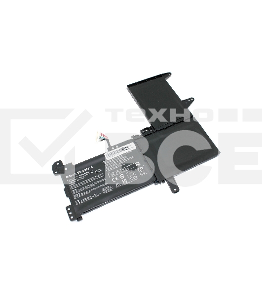 Аккумуляторная батарея для ноутбука Asus VivoBook 15 X510 11.4V 3600mAh OEM
