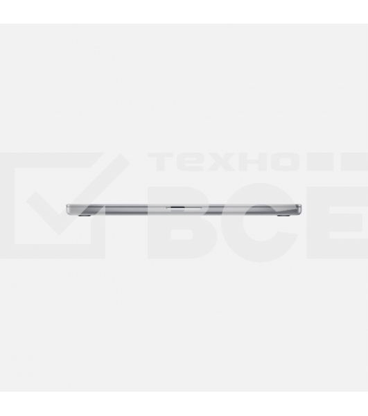 Ноутбук Apple MacBook Pro 16 2023 [MNW83C/A] (КЛАВ.РУС.ГРАВ.) Space Grey 16.2