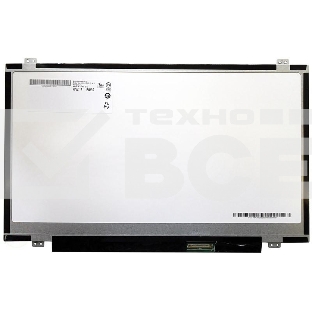 Матрица B140RW02 v.2