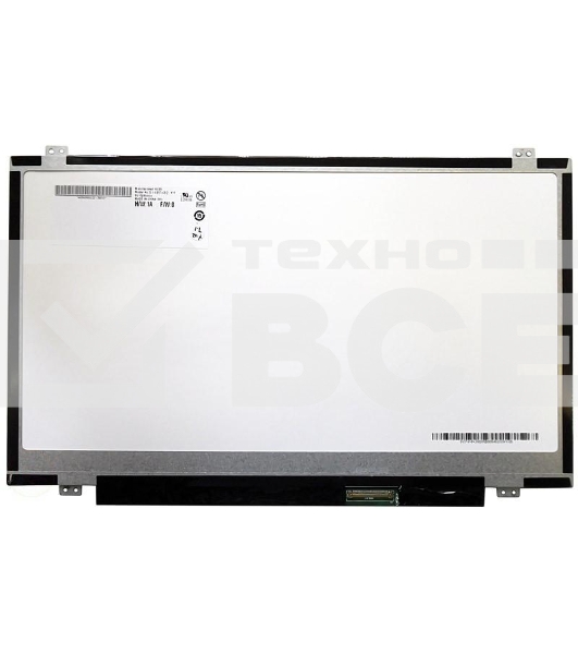 Матрица B140RW02 v.2