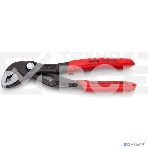 Ключ KNIPEX KN-8701150 КОБРАуниверс. переставной, фото11
