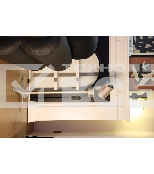 Проектор Xgimi MoGo 3 Pro DLP 450Lm LS (1920x1080) ресурс лампы:25000часов 1xUSB typeA 1.1кг