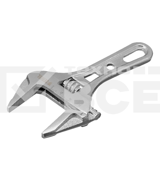 Набор инструментов Denzel 1/2', 1/4', CrV, S2, пластиковый кейс, 122 предмета