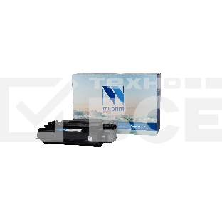 Картридж NVP совместимый NV-056H (БЕЗ ЧИПА) для Canon LBP325x/MF543x/MF542x (21000k)